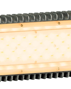 Lamp Zeus LED GEN2 warm IP69K lens optics 32.5W 50/60Hz